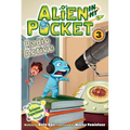 Alien in My Pocket #3: Radio Active - Paperback