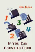 If You Can Count to Four - Paperback