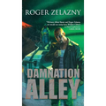 Damnation Alley (LIB) - Hardcover