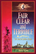 Fair, Clear, and Terrible, Second Edition - Hardcover
