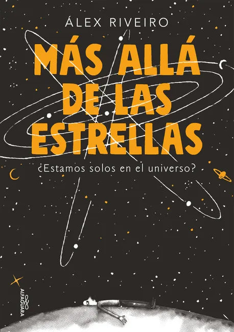 Más Allá de Las Estrellas / Beyond the Stars - Paperback