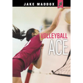 Volleyball Ace - Paperback