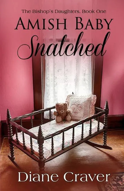 Amish Baby Snatched - Paperback