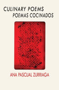 Culinary Poems / Poemas cocinados - Paperback