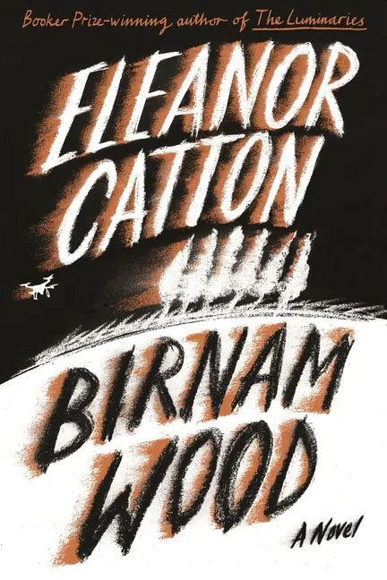 Birnam Wood - Hardcover