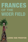 Frances of the Wider Fields - Paperback