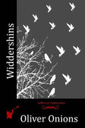 Widdershins - Paperback