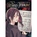 The Strange House (Manga) Vol. 2 - Paperback