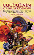 Cuchulain of Muirthemne - Paperback
