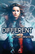 Different - Paperback