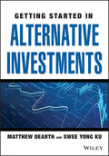 Getting Started in Alternative Investments - Paperback