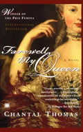 Farewell, My Queen - Paperback