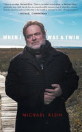 When I Was a Twin - Paperback