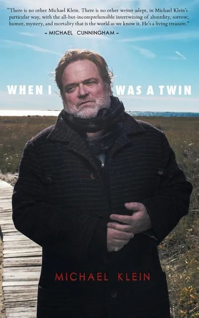 When I Was a Twin - Paperback