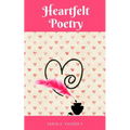 Heartfelt Poetry - Paperback