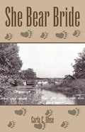 She Bear Bride - Paperback