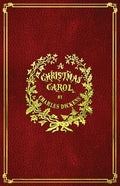A Christmas Carol: With Original Illustrations In Full Color - Paperback