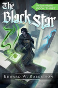 The Black Star - Paperback
