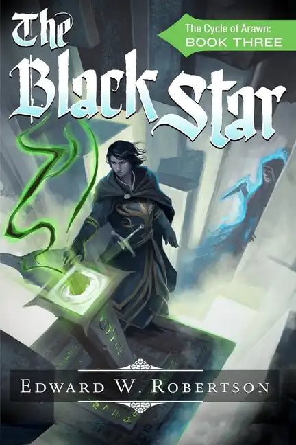 The Black Star - Paperback