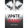 White Fang - Paperback