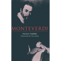 Monteverdi - Hardcover