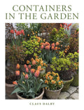 Containers in the Garden - Hardcover