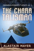 The Chara Talisman - Paperback