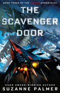 The Scavenger Door - Paperback