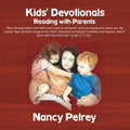 Kids' Devotionals: Reading with Parents - Paperback