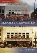 Marietta Revisited - Paperback