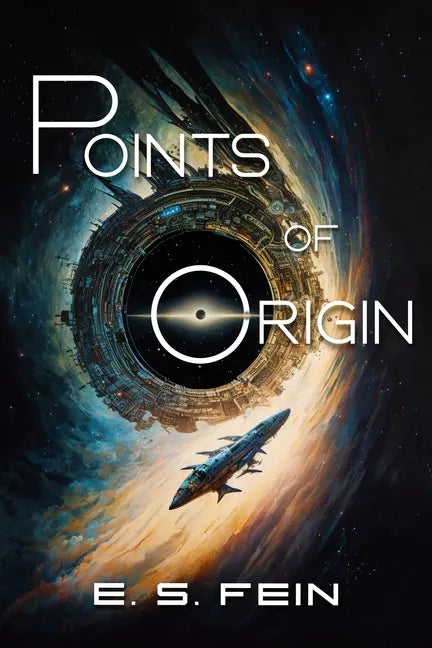Points of Origin - Paperback