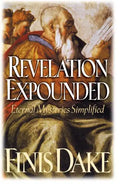 Revelation Expouned - Paperback