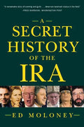 Secret History of the IRA - Paperback