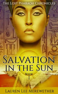 Salvation in the Sun: Book One - Paperback