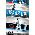 Heads Up!: Sports Devotions for All-Star Kids - Paperback