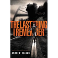 The Last Thing I Remember - Paperback