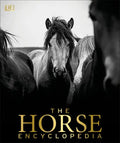 The Horse Encyclopedia - Hardcover