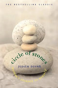 Circle of Stones: Woman's Journey to Herself - Paperback