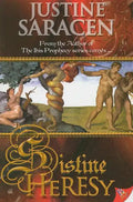 Sistine Heresy - Paperback