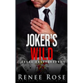 Joker's Wild - Paperback