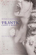 Frantic - Paperback