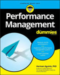 Performance Management for Dummies - Paperback