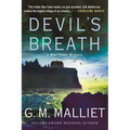 Devil's Breath: A Max Tudor Mystery - Paperback