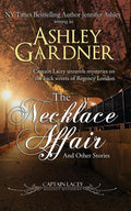 The Necklace Affair and Other Stories - Paperback