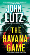 The Havana Game - Paperback
