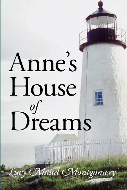 Anne's House of Dreams, Large-Print Edition - Paperback