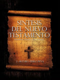 Sintesis del Nuevo Testamento - Paperback