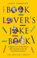 The Book Lover's Joke Book - Paperback