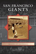 San Francisco Giants - Hardcover