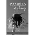 rambles of chaos - Paperback